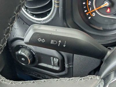 2026 Jeep Wrangler — photo 21 view