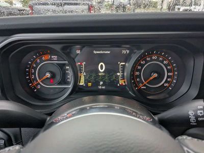 2026 Jeep Wrangler — photo 23 view