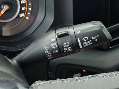 2026 Jeep Wrangler — photo 22 view