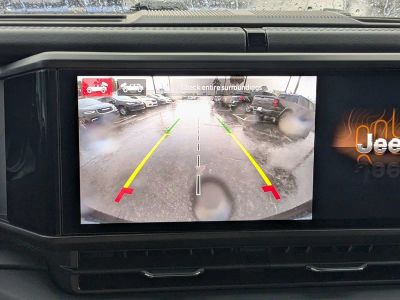 2026 Jeep Wrangler — photo 26 view
