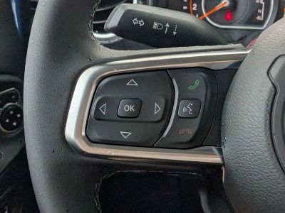 2026 Jeep Wrangler — photo 19 view