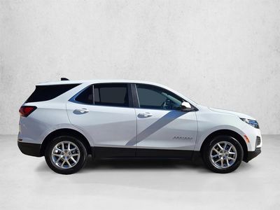 2024 Chevrolet Equinox - Photo 4