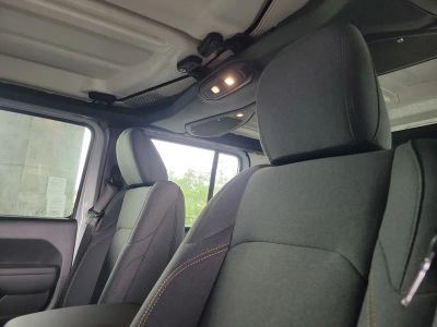2026 Jeep Wrangler — photo 19 view