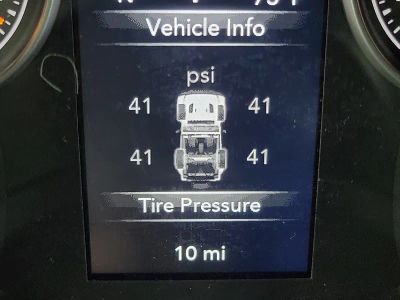 2026 Jeep Wrangler — photo 25 view