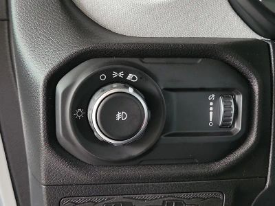2026 Jeep Wrangler — photo 22 view