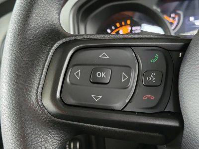 2026 Jeep Wrangler — photo 23 view