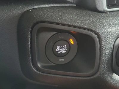 2026 Jeep Wrangler — photo 26 view
