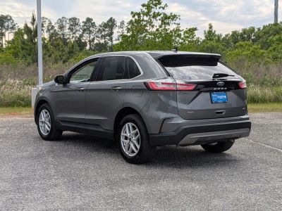 2024 Ford Edge - Photo 3