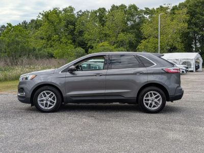 2024 Ford Edge - Photo 2
