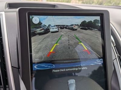 2024 Ford Edge - Photo 19