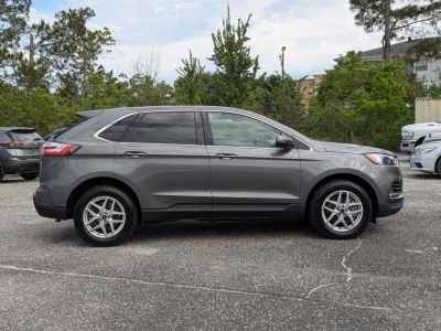 2024 Ford Edge - Photo 6