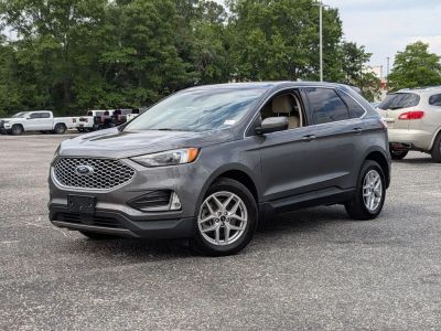 2024 Ford Edge - Photo 1