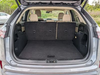 2024 Ford Edge - Photo 22