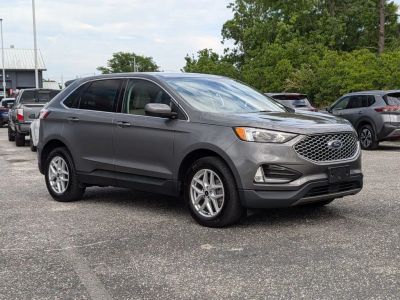 2024 Ford Edge - Photo 7