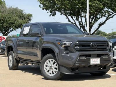 2026 Toyota Tacoma - Photo 2
