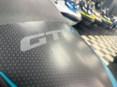 2025 Sea-Doo GTI SE 170 Tech, Audio, iDF, iBR - Photo 8
