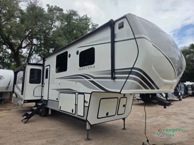 2023 Keystone RV Montana - Photo 1