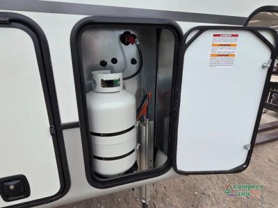 2023 Keystone RV Montana - Photo 8