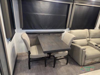 2023 Keystone RV Montana - Photo 18