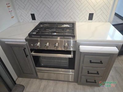 2023 Keystone RV Montana - Photo 34