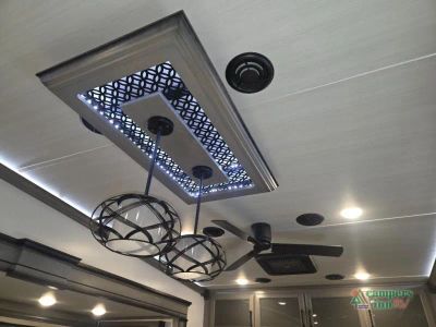 2023 Keystone RV Montana - Photo 38