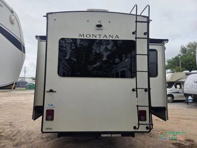 2023 Keystone RV Montana - Photo 6