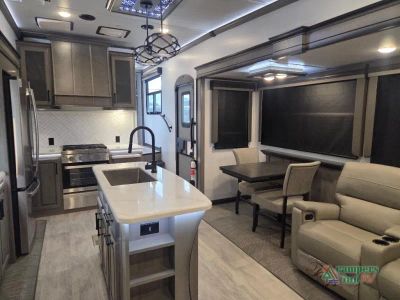 2023 Keystone RV Montana - Photo 16