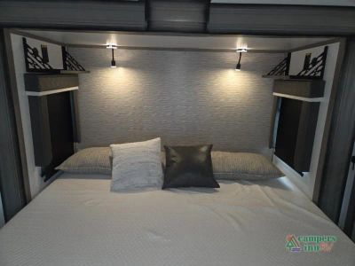 2023 Keystone RV Montana - Photo 43
