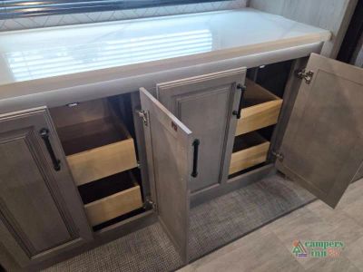 2023 Keystone RV Montana - Photo 31