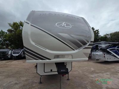 2023 Keystone RV Montana - Photo 3