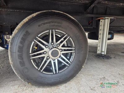 2023 Keystone RV Montana - Photo 12