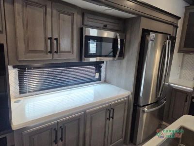2023 Keystone RV Montana - Photo 29