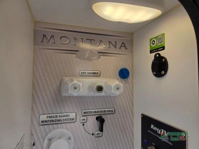 2023 Keystone RV Montana - Photo 11