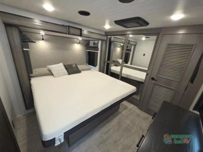 2023 Keystone RV Montana - Photo 41