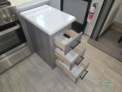 2023 Keystone RV Montana - Photo 36