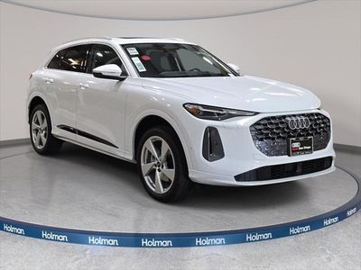 2026 Audi Q5 - Photo 3