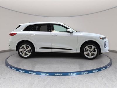2026 Audi Q5 - Photo 4