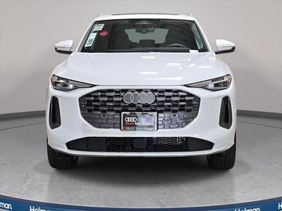 2026 Audi Q5 - Photo 2