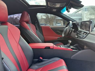 2023 Lexus ES 350 - Photo 29