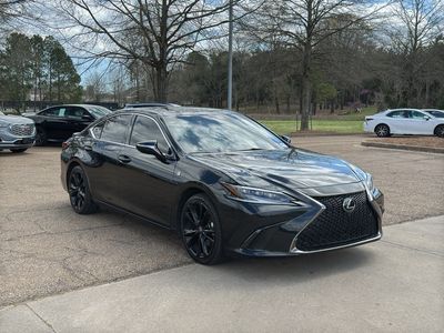 2023 Lexus ES 350 - Photo 1