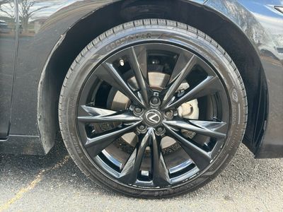 2023 Lexus ES 350 - Photo 9