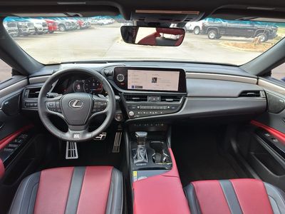 2023 Lexus ES 350 - Photo 26