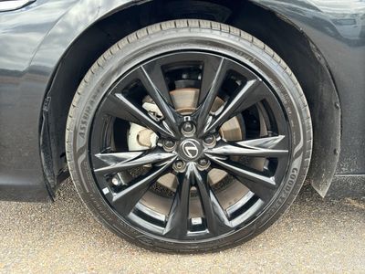 2023 Lexus ES 350 - Photo 12