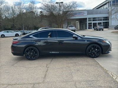 2023 Lexus ES 350 - Photo 8