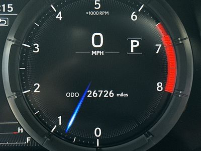 2023 Lexus ES 350 - Photo 17