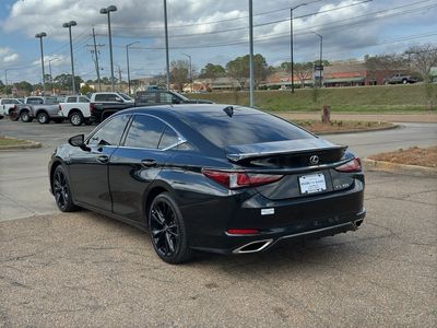 2023 Lexus ES 350 - Photo 5