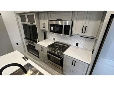 2026 Keystone RV Montana High Country - Photo 15