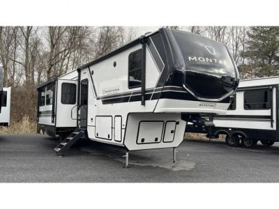 2026 Keystone RV Montana High Country - Photo 22