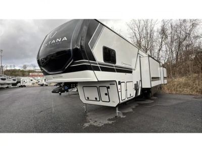2026 Keystone RV Montana High Country - Photo 4