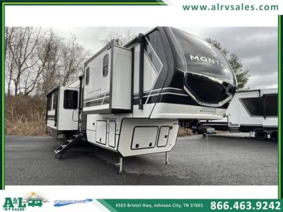 2026 Keystone RV Montana High Country - Photo 1